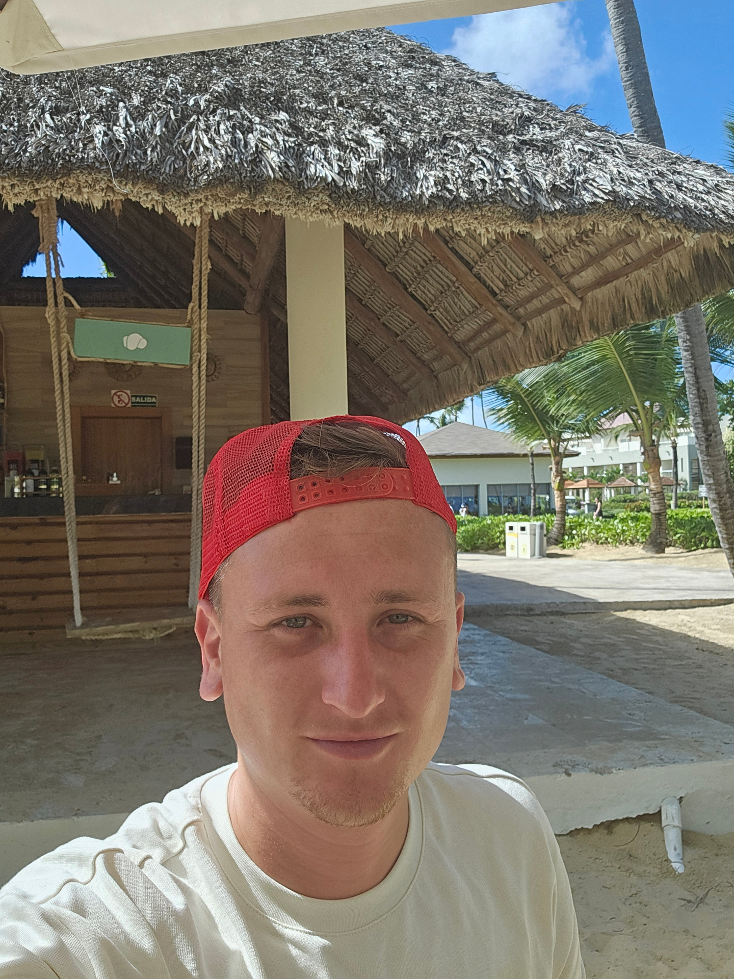 Luke Bontoft, founder of Flicktora